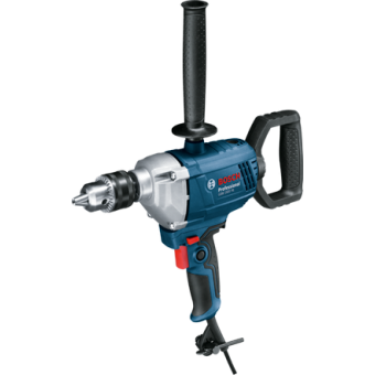 Дрель Bosch GBM 1600 RE